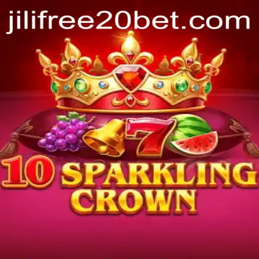 Exploring the Enchanting World of 10SparklingCrown and the Allure of Jili Free 20