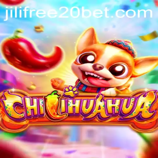 Exploring the World of CHILIHUAHUA and the Exciting Jili Free 20 Bonus