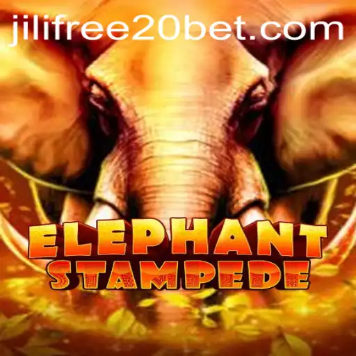ElephantStampede: Experience the Thrill of the Wild with a Twist