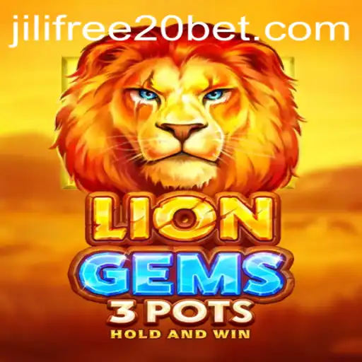 Exploring the Exciting World of LionGems3pots Featuring Jili Free 20 Bonus