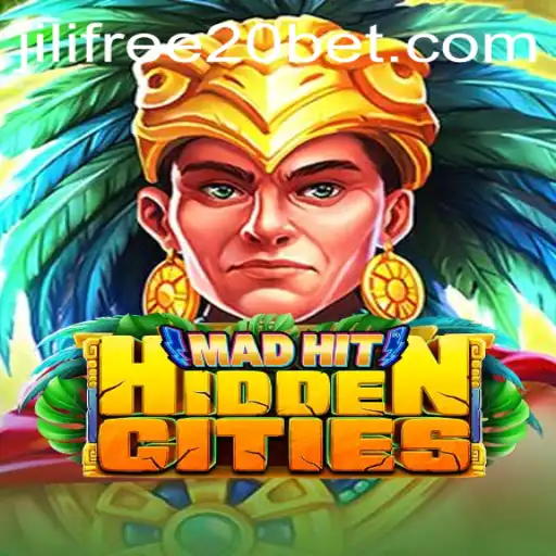 MadHitHiddenCities: Unraveling the Mysteries with Jili Free 20