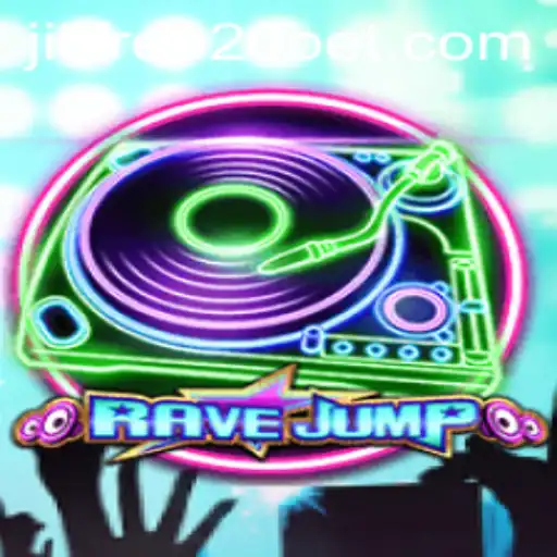 Unveiling the Thrills of RaveJump: An Engaging Gaming Experience with Jili Free 20