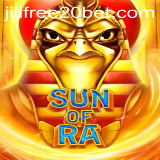 Exploring the SunofRa Game: Dive into Ancient Mysteries with Jili Free 20