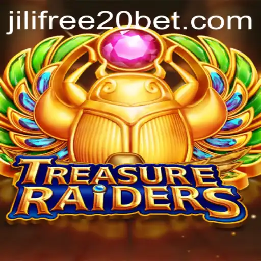 Unveiling the Excitement of TREASURERAIDERS